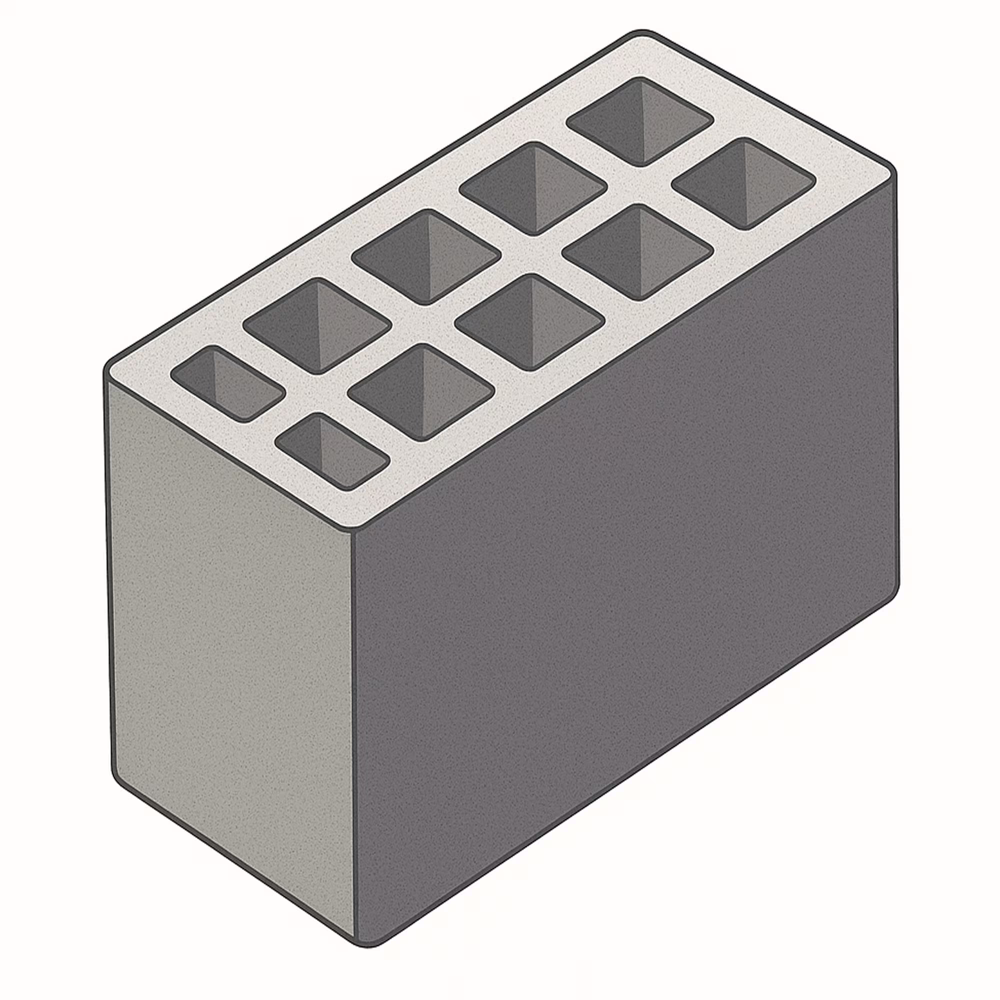 concrete products in uae