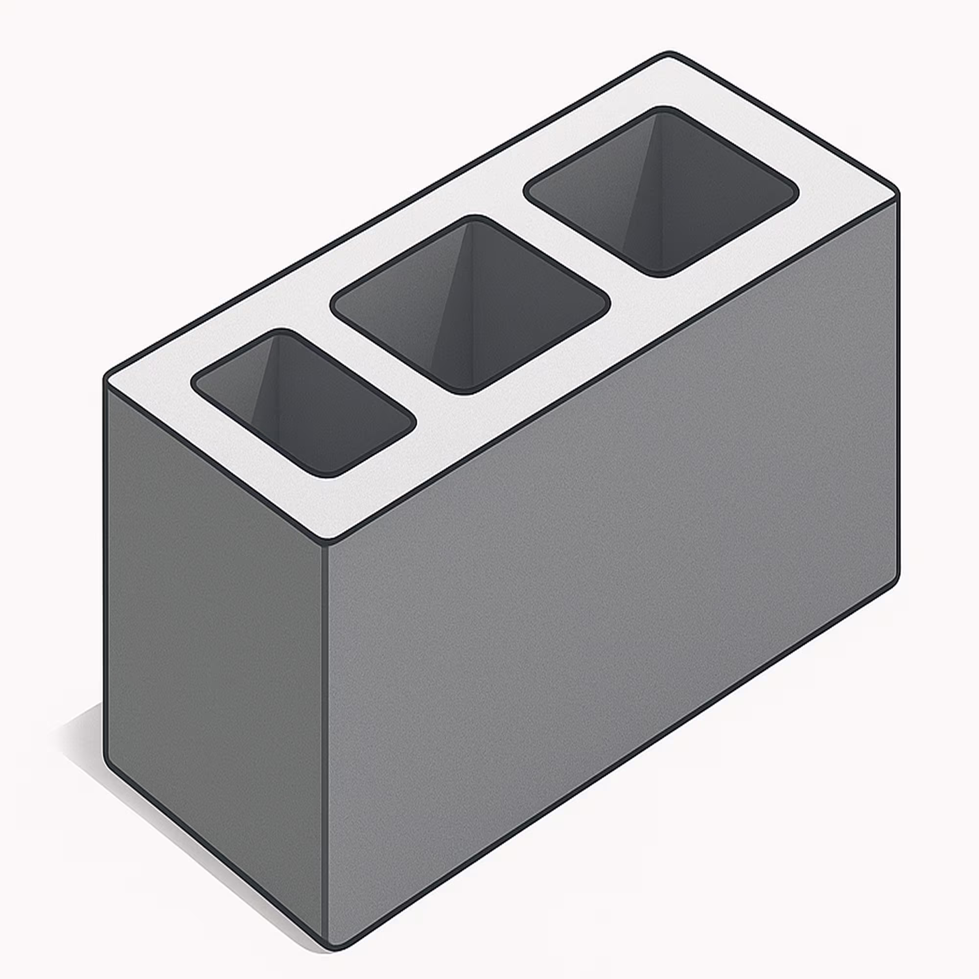 concrete products in uae