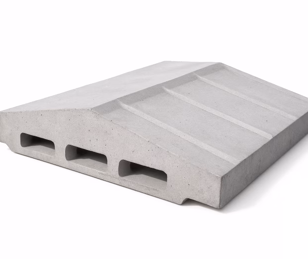 concrete products in uae